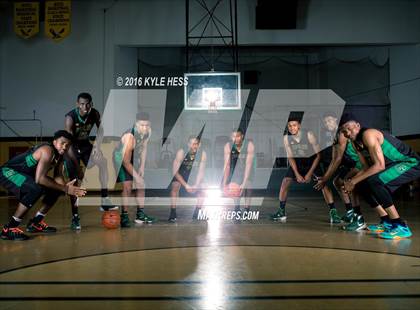 Thumbnail 3 in Greenforest (Preseason Photo Shoot)  photogallery.