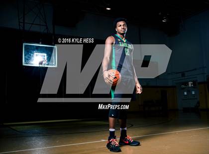 Thumbnail 3 in Greenforest (Preseason Photo Shoot)  photogallery.