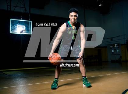 Thumbnail 2 in Greenforest (Preseason Photo Shoot)  photogallery.