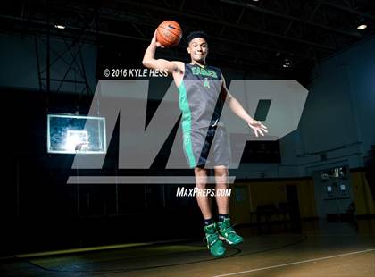 Thumbnail 2 in Greenforest (Preseason Photo Shoot)  photogallery.