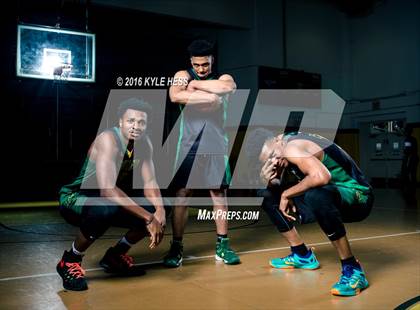 Thumbnail 3 in Greenforest (Preseason Photo Shoot)  photogallery.
