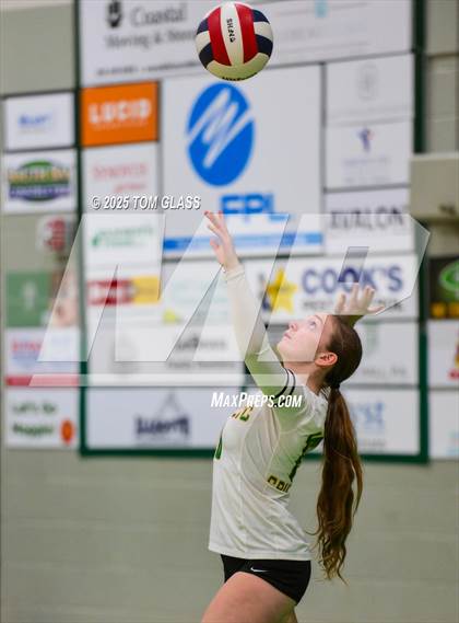 Thumbnail 1 in JV: Arnold @ Pensacola Catholic photogallery.