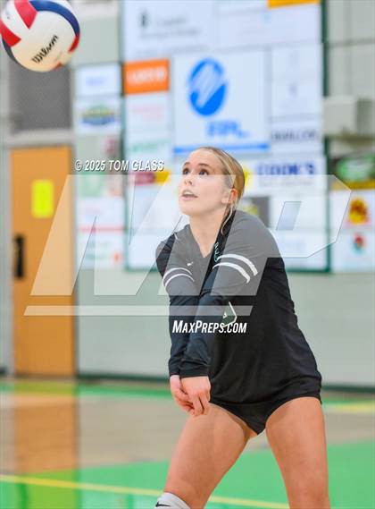 Thumbnail 2 in JV: Arnold @ Pensacola Catholic photogallery.