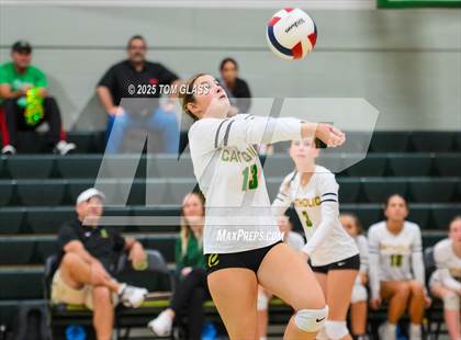Thumbnail 2 in JV: Arnold @ Pensacola Catholic photogallery.