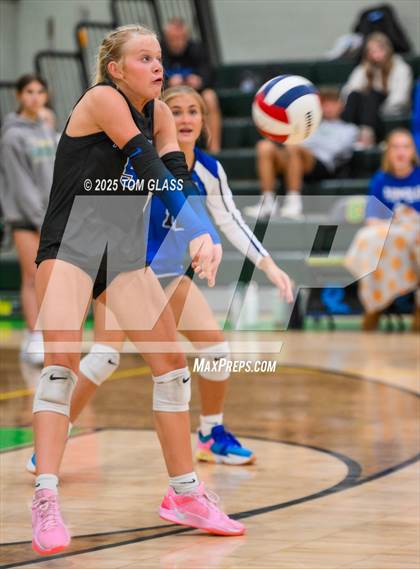 Thumbnail 2 in JV: Arnold @ Pensacola Catholic photogallery.