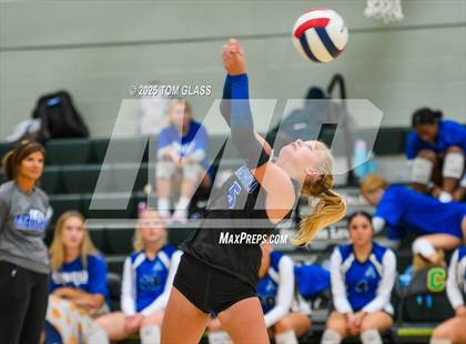 Thumbnail 2 in JV: Arnold @ Pensacola Catholic photogallery.