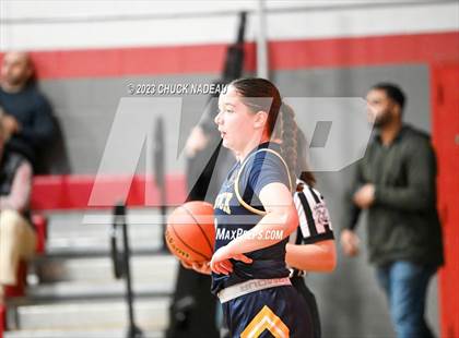 Thumbnail 2 in Cranston West vs. Woodstock Academy photogallery.