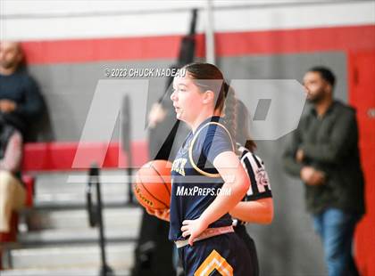 Thumbnail 1 in Cranston West vs. Woodstock Academy photogallery.