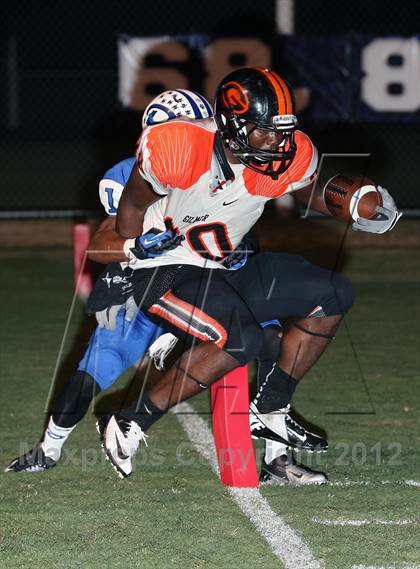 Thumbnail 3 in Gilmer @ Daingerfield photogallery.