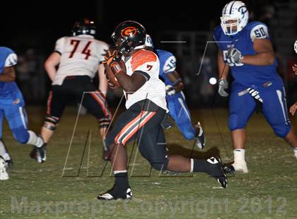 Thumbnail 1 in Gilmer @ Daingerfield photogallery.