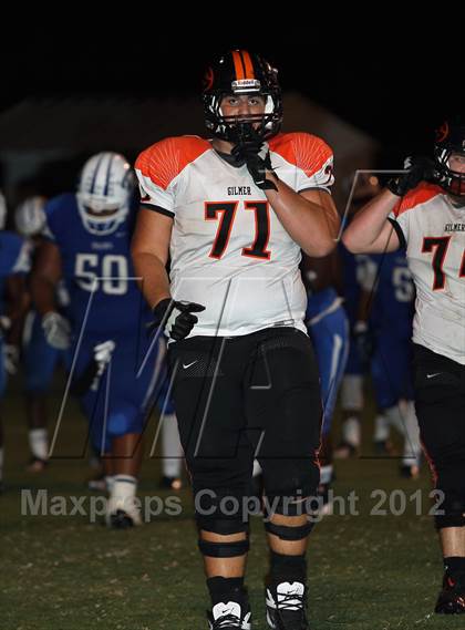 Thumbnail 1 in Gilmer @ Daingerfield photogallery.