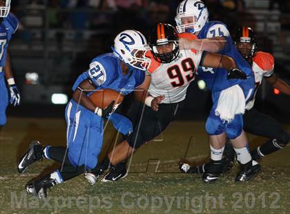 Thumbnail 3 in Gilmer @ Daingerfield photogallery.