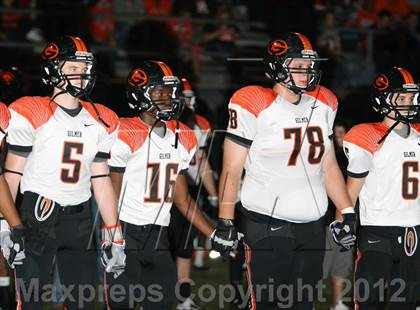 Thumbnail 2 in Gilmer @ Daingerfield photogallery.