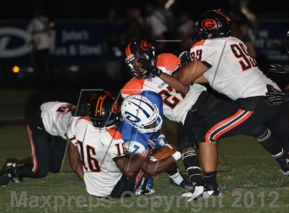 Thumbnail 2 in Gilmer @ Daingerfield photogallery.