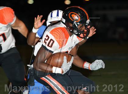 Thumbnail 2 in Gilmer @ Daingerfield photogallery.