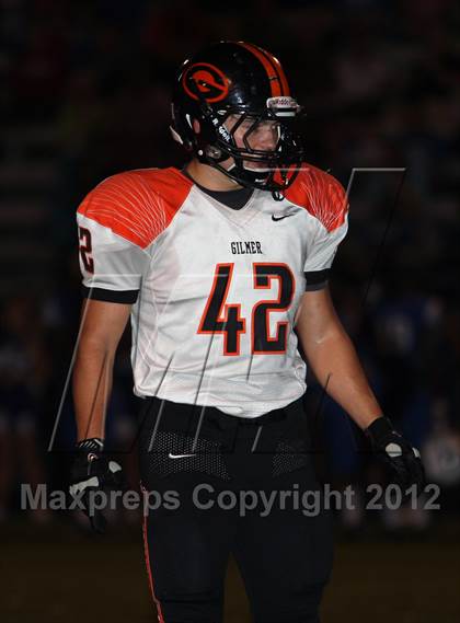 Thumbnail 2 in Gilmer @ Daingerfield photogallery.
