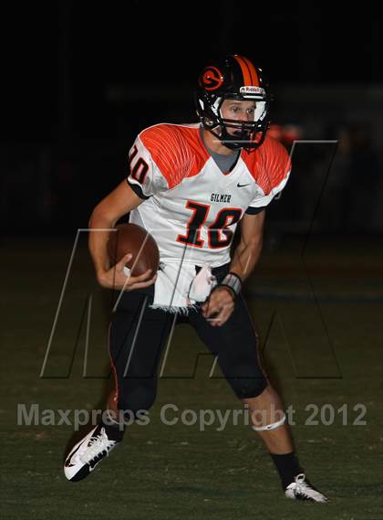Thumbnail 1 in Gilmer @ Daingerfield photogallery.