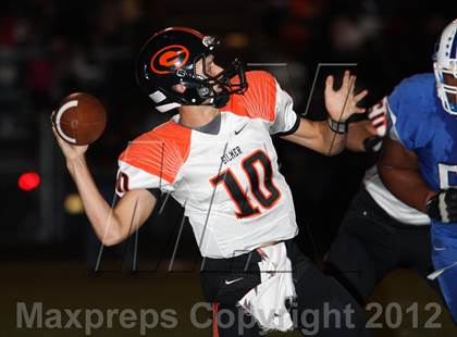 Thumbnail 3 in Gilmer @ Daingerfield photogallery.