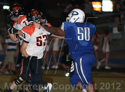 Thumbnail 2 in Gilmer @ Daingerfield photogallery.