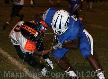 Thumbnail 3 in Gilmer @ Daingerfield photogallery.