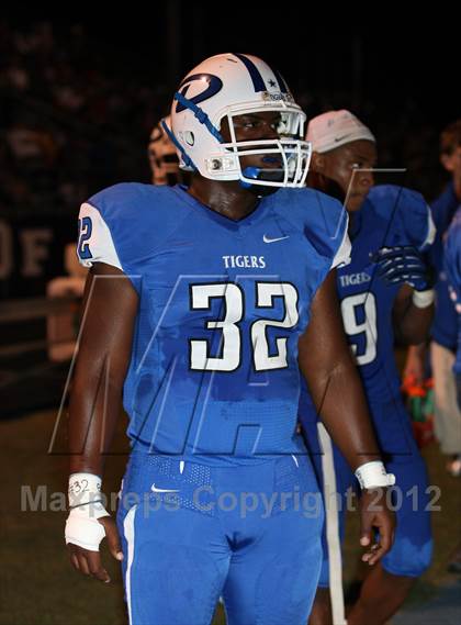 Thumbnail 3 in Gilmer @ Daingerfield photogallery.