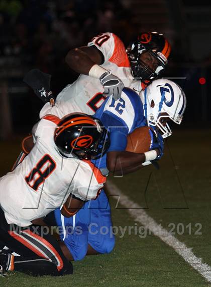 Thumbnail 1 in Gilmer @ Daingerfield photogallery.