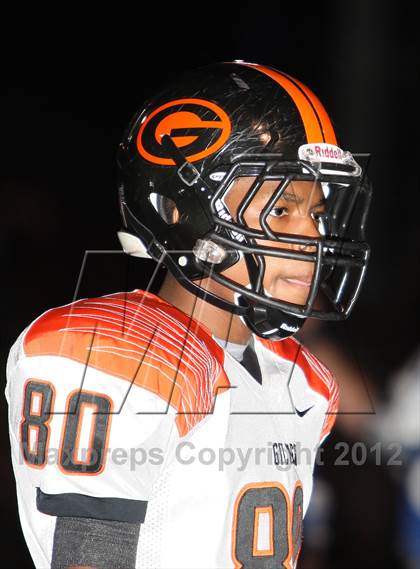 Thumbnail 3 in Gilmer @ Daingerfield photogallery.