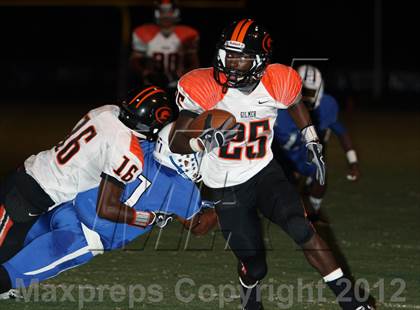 Thumbnail 3 in Gilmer @ Daingerfield photogallery.