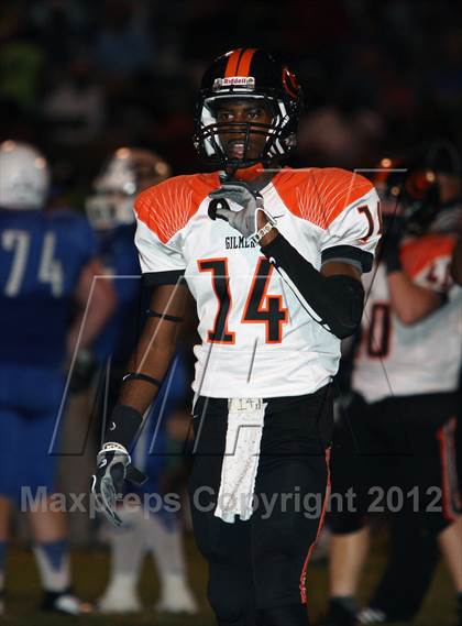 Thumbnail 3 in Gilmer @ Daingerfield photogallery.