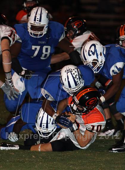 Thumbnail 2 in Gilmer @ Daingerfield photogallery.