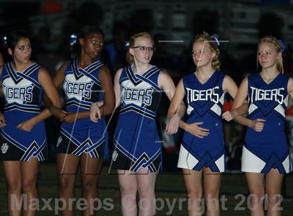 Thumbnail 1 in Gilmer @ Daingerfield photogallery.