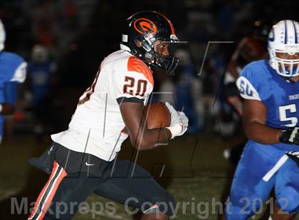 Thumbnail 1 in Gilmer @ Daingerfield photogallery.