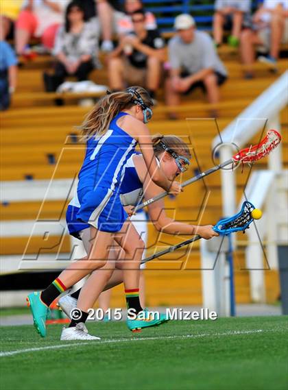 Thumbnail 3 in Norfolk Collegiate vs Nansemond Suffolk Academy photogallery.