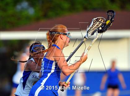 Thumbnail 3 in Norfolk Collegiate vs Nansemond Suffolk Academy photogallery.