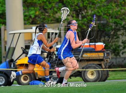 Thumbnail 1 in Norfolk Collegiate vs Nansemond Suffolk Academy photogallery.
