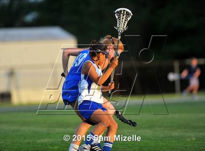 Thumbnail 2 in Norfolk Collegiate vs Nansemond Suffolk Academy photogallery.