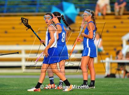 Thumbnail 3 in Norfolk Collegiate vs Nansemond Suffolk Academy photogallery.