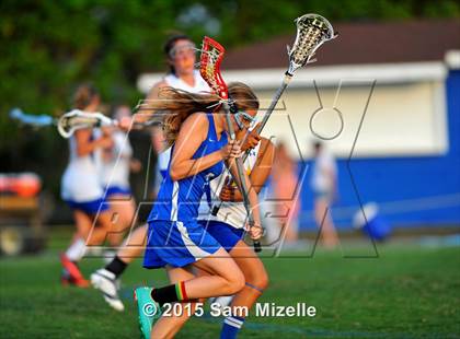 Thumbnail 3 in Norfolk Collegiate vs Nansemond Suffolk Academy photogallery.