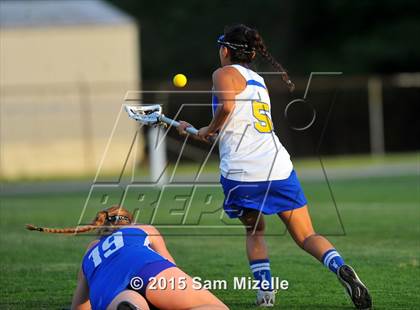 Thumbnail 3 in Norfolk Collegiate vs Nansemond Suffolk Academy photogallery.