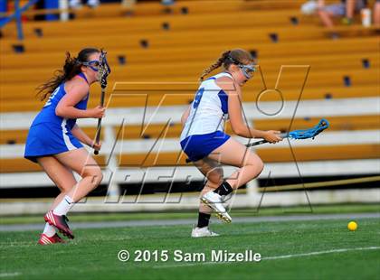 Thumbnail 1 in Norfolk Collegiate vs Nansemond Suffolk Academy photogallery.