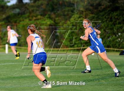 Thumbnail 1 in Norfolk Collegiate vs Nansemond Suffolk Academy photogallery.