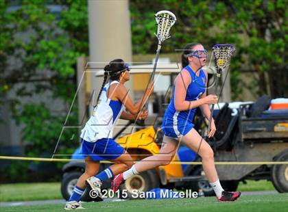 Thumbnail 3 in Norfolk Collegiate vs Nansemond Suffolk Academy photogallery.