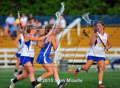 Thumbnail 1 in Norfolk Collegiate vs Nansemond Suffolk Academy photogallery.