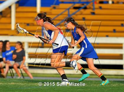 Thumbnail 2 in Norfolk Collegiate vs Nansemond Suffolk Academy photogallery.