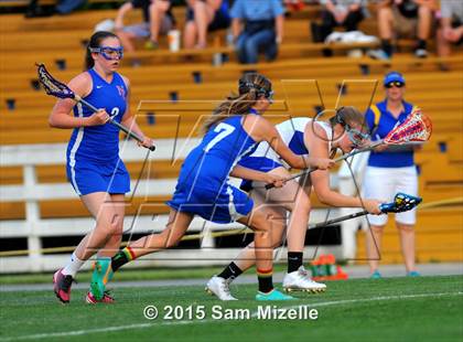 Thumbnail 2 in Norfolk Collegiate vs Nansemond Suffolk Academy photogallery.