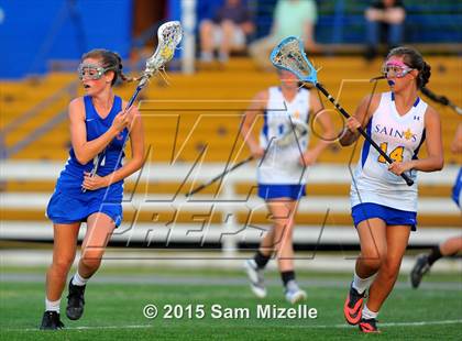 Thumbnail 2 in Norfolk Collegiate vs Nansemond Suffolk Academy photogallery.