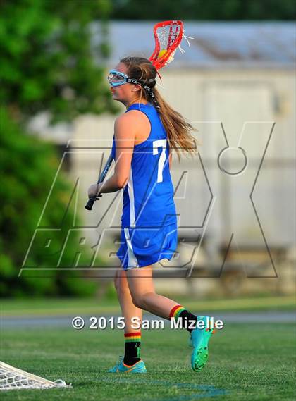 Thumbnail 2 in Norfolk Collegiate vs Nansemond Suffolk Academy photogallery.