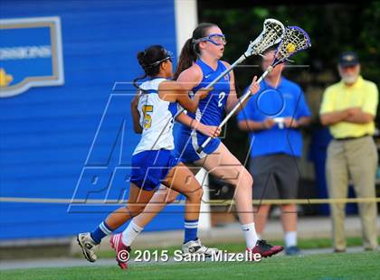 Thumbnail 3 in Norfolk Collegiate vs Nansemond Suffolk Academy photogallery.