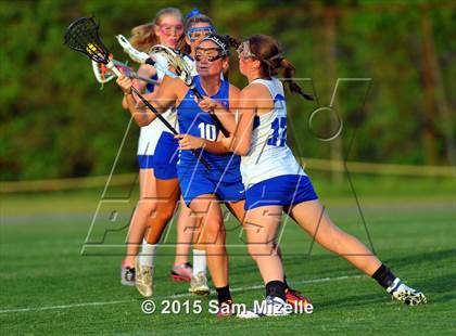 Thumbnail 3 in Norfolk Collegiate vs Nansemond Suffolk Academy photogallery.