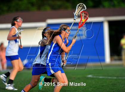 Thumbnail 1 in Norfolk Collegiate vs Nansemond Suffolk Academy photogallery.